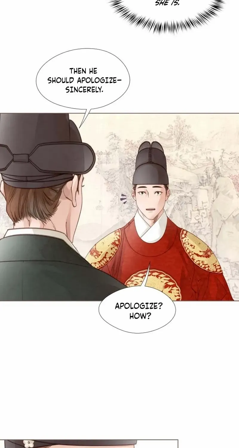 Doctor Hong's Secret Chapter 14 page 34 - 