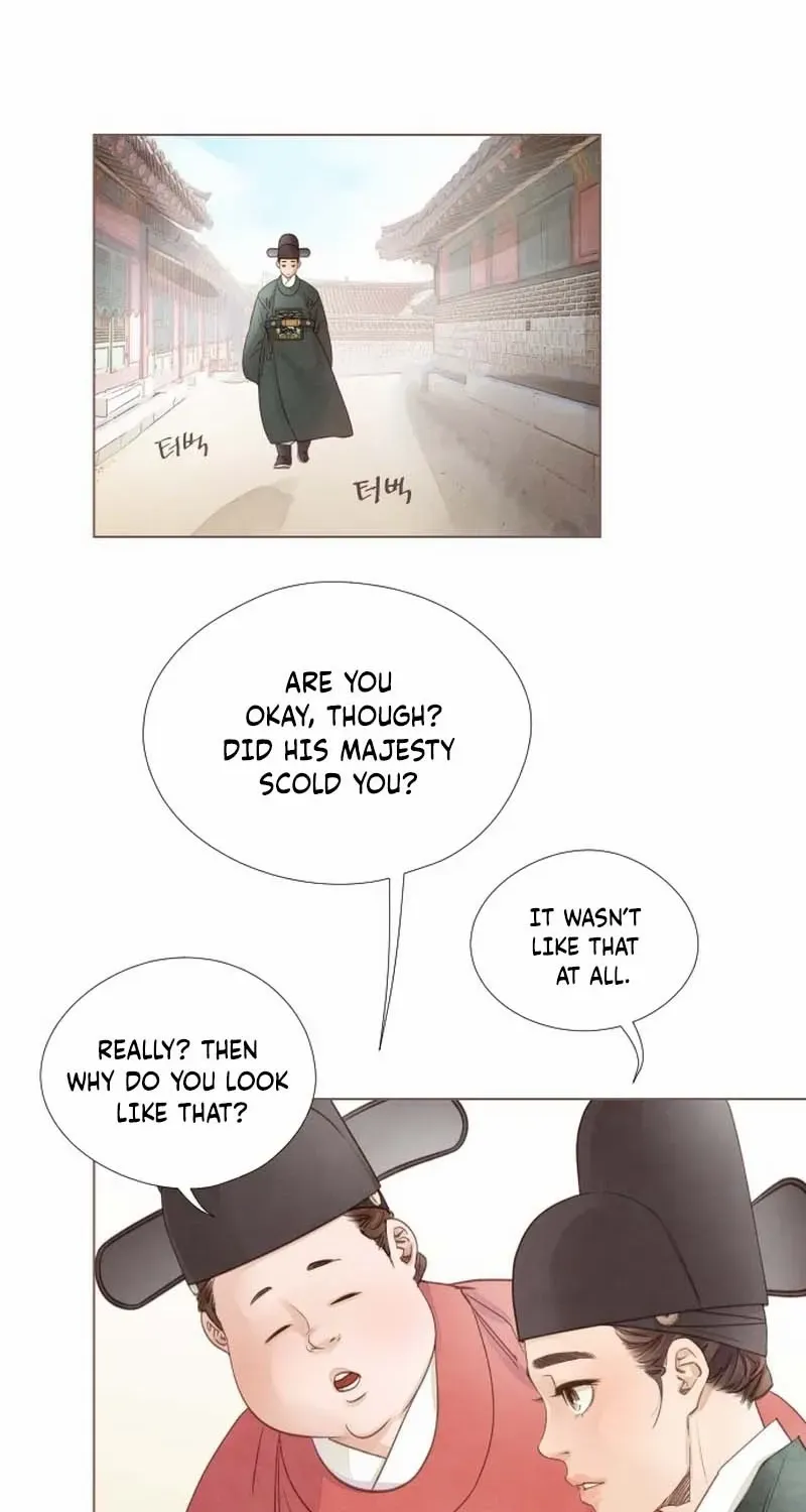 Doctor Hong's Secret Chapter 14 page 36 - 