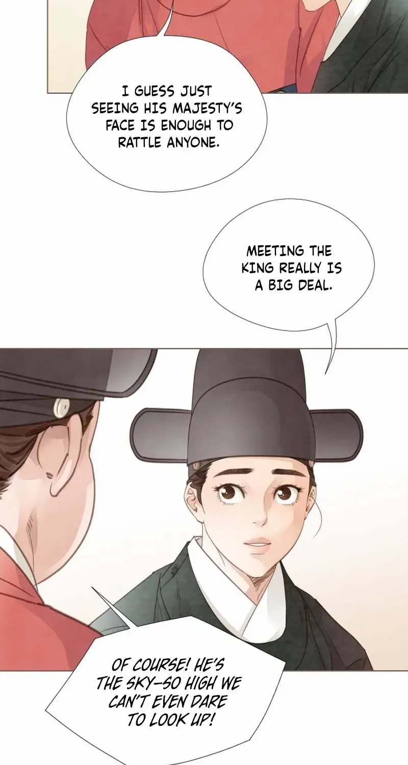 Doctor Hong's Secret Chapter 14 page 37 - 