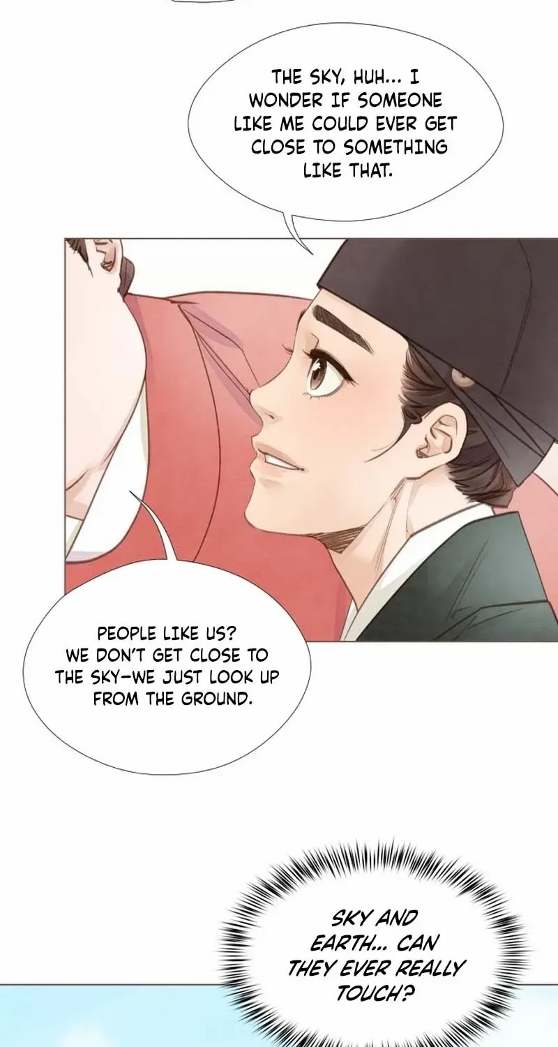 Doctor Hong's Secret Chapter 14 page 38 - 