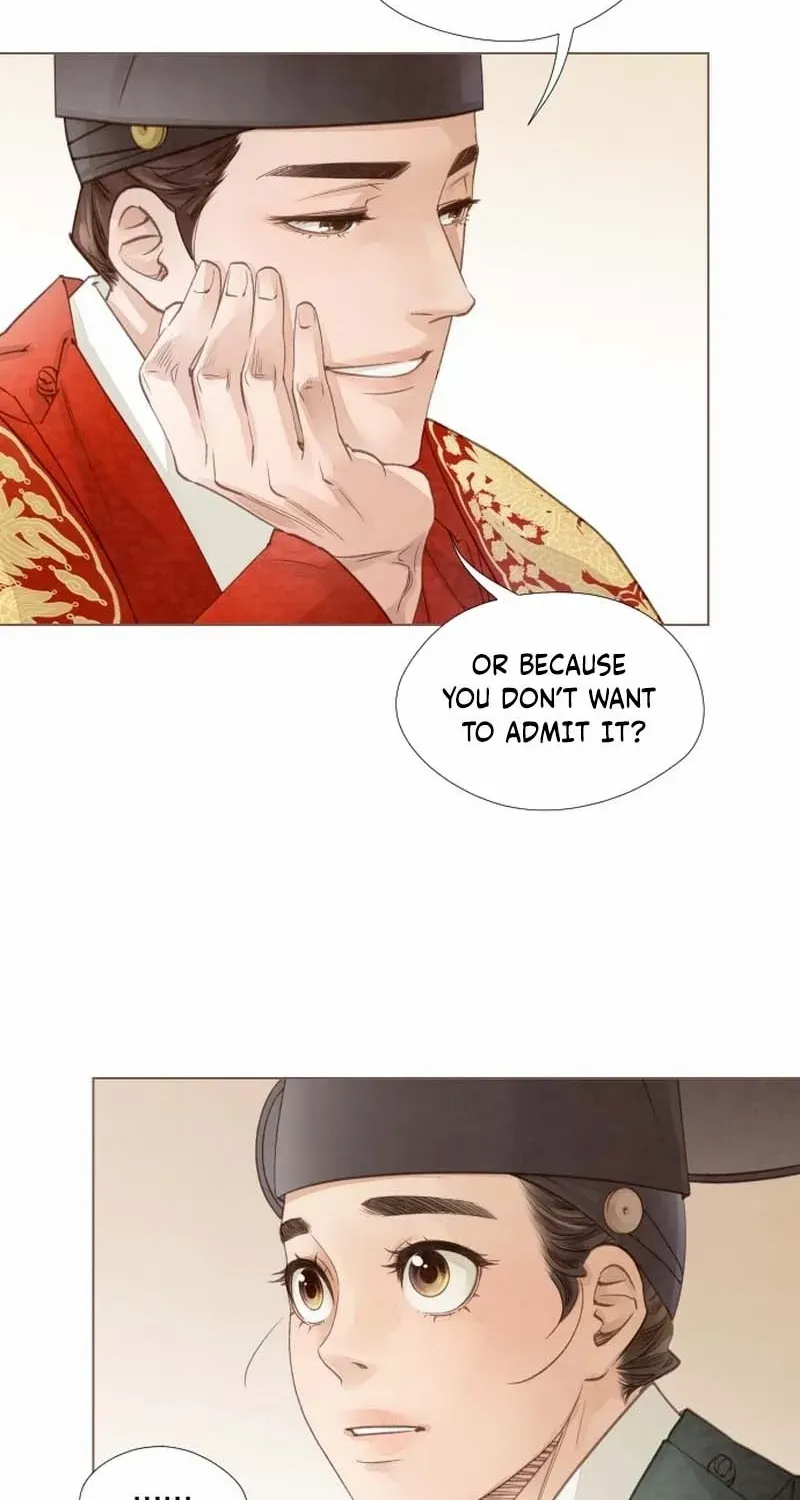 Doctor Hong's Secret Chapter 14 page 5 - 