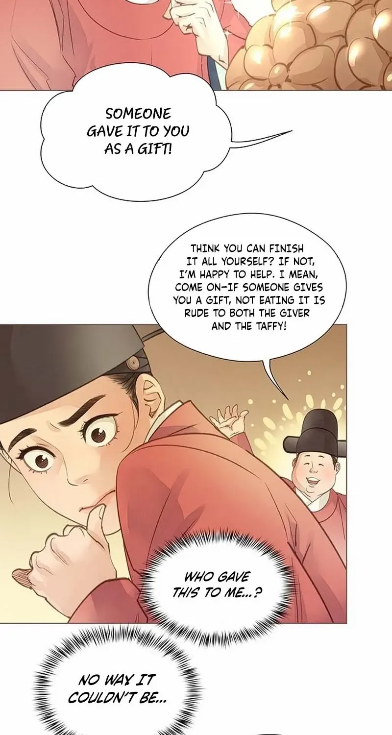 Doctor Hong's Secret Chapter 14 page 46 - 