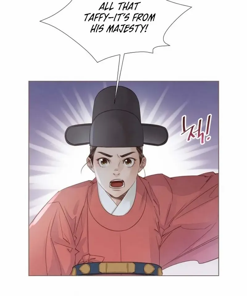 Doctor Hong's Secret Chapter 14 page 50 - 