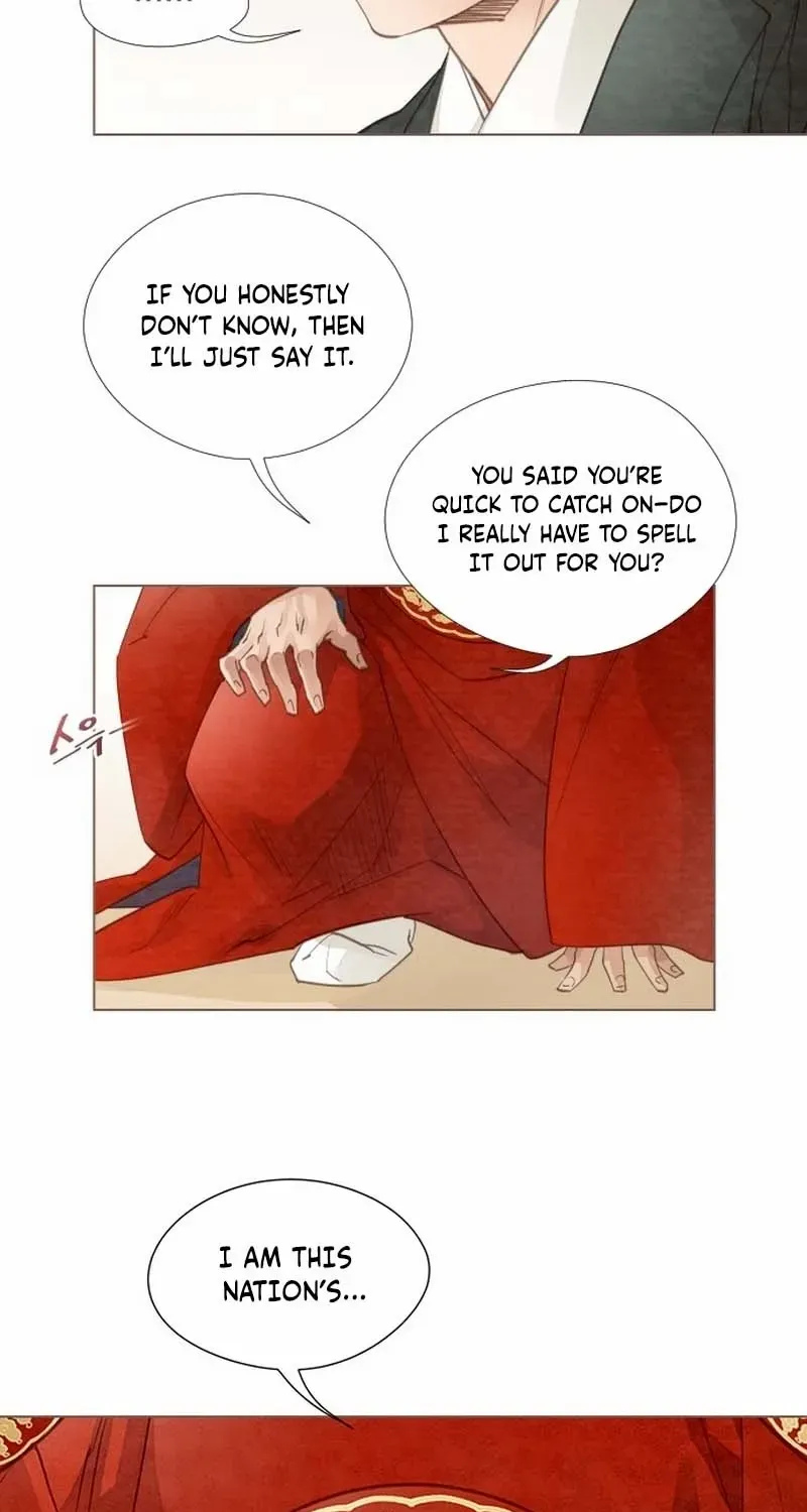 Doctor Hong's Secret Chapter 14 page 6 - 