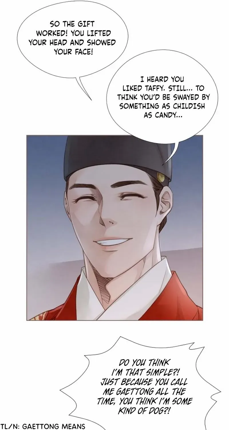 Doctor Hong's Secret Chapter 14 page 51 - 
