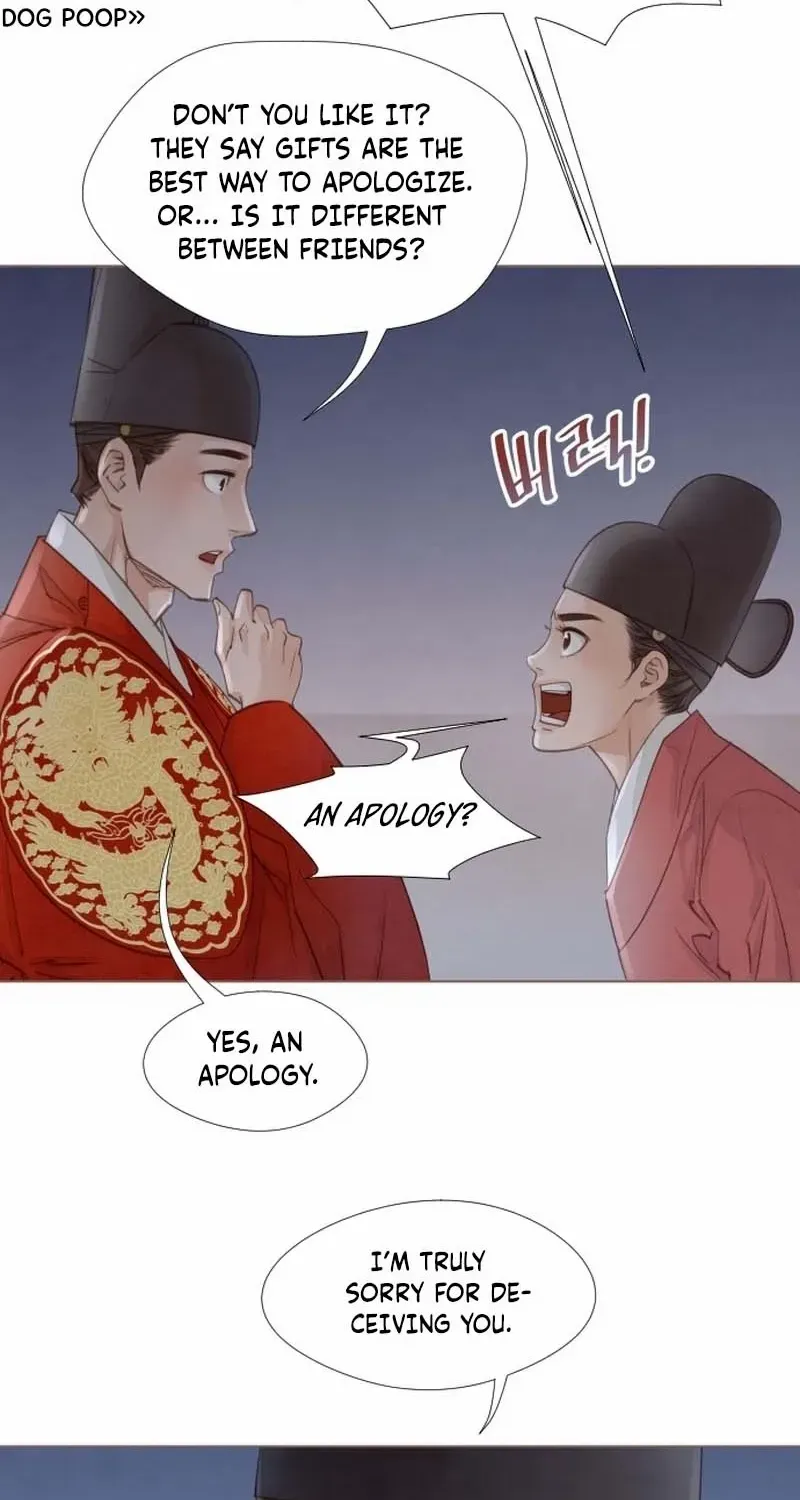 Doctor Hong's Secret Chapter 14 page 52 - 