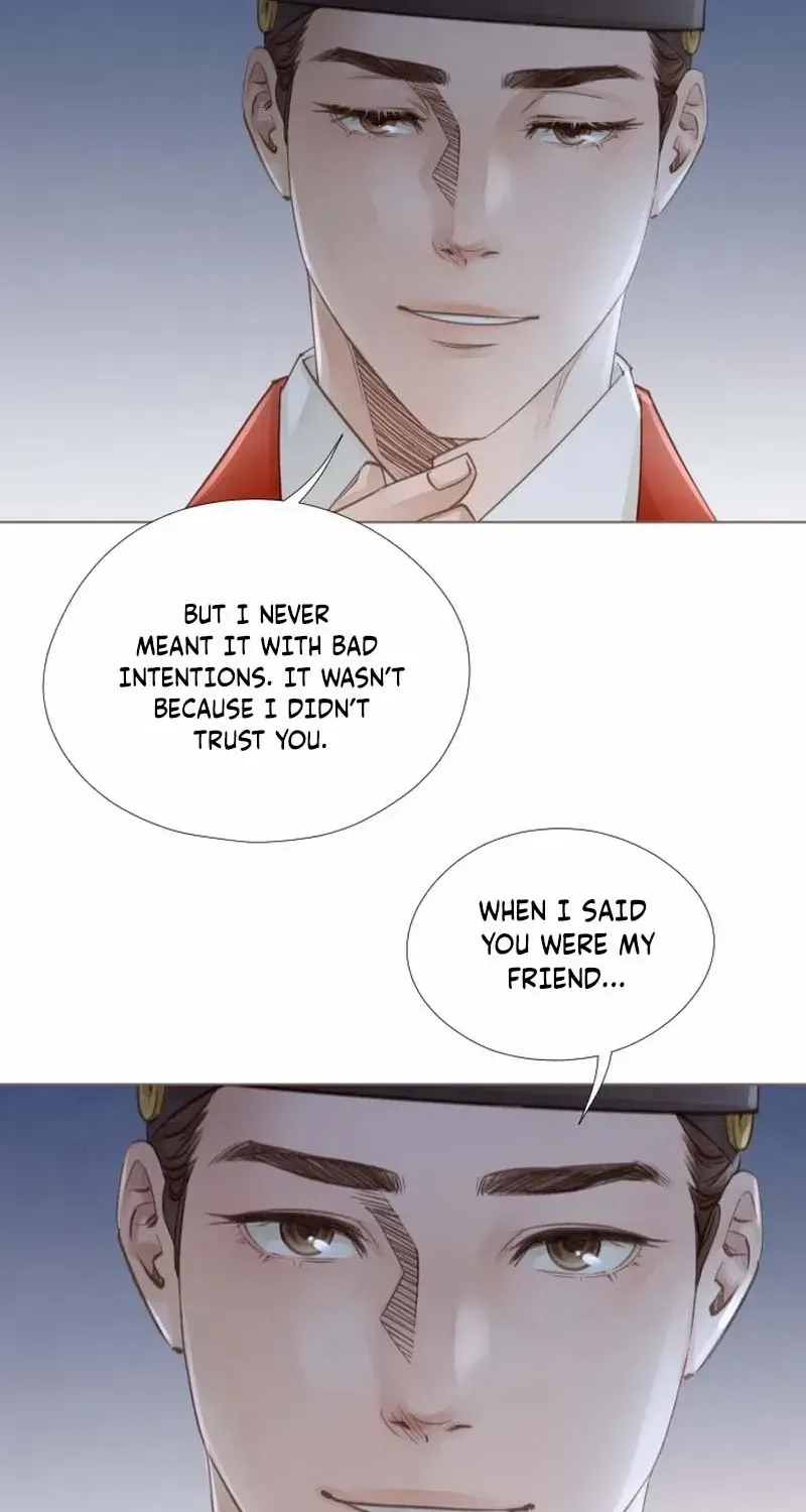 Doctor Hong's Secret Chapter 14 page 53 - 