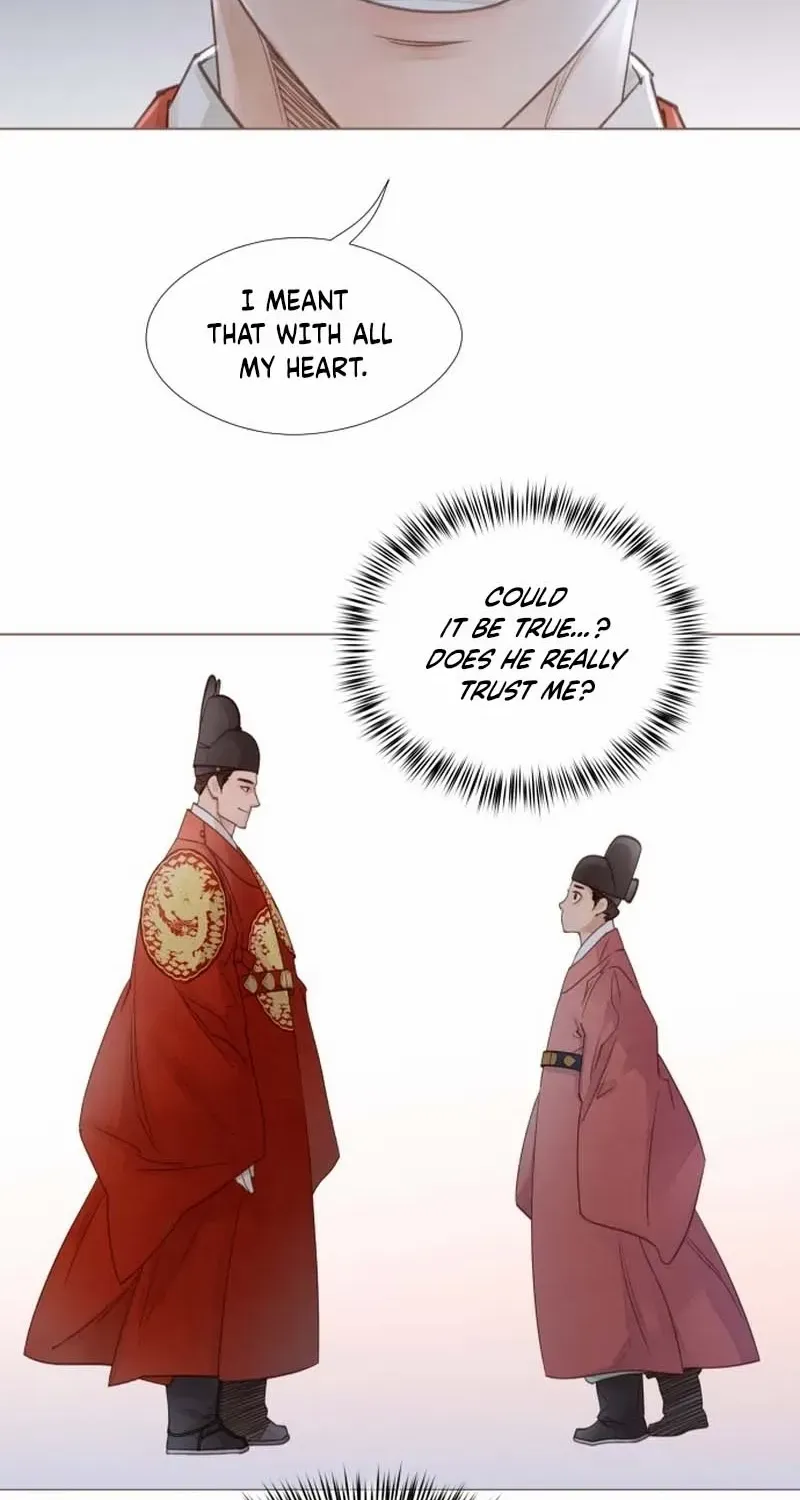 Doctor Hong's Secret Chapter 14 page 54 - 