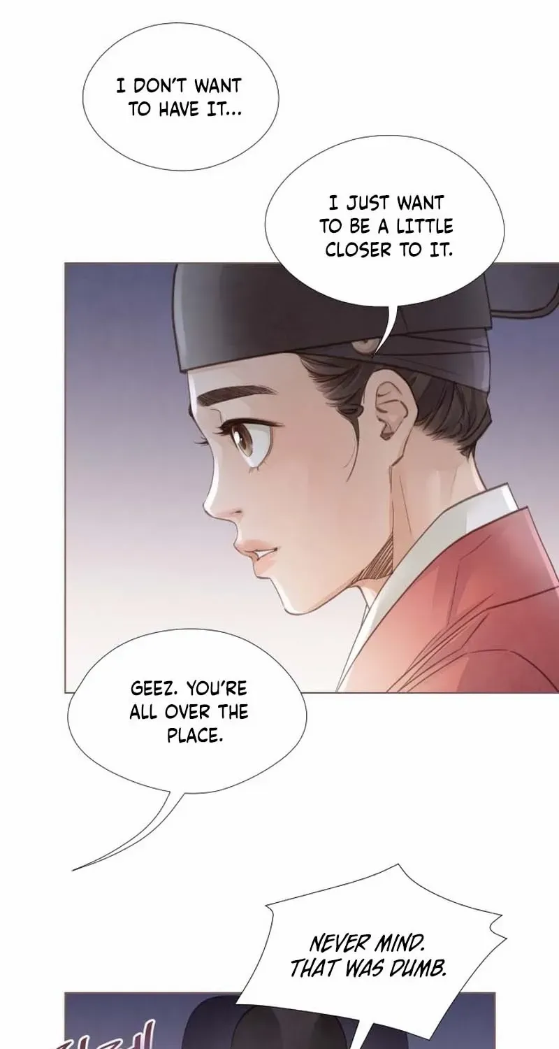 Doctor Hong's Secret Chapter 14 page 59 - 
