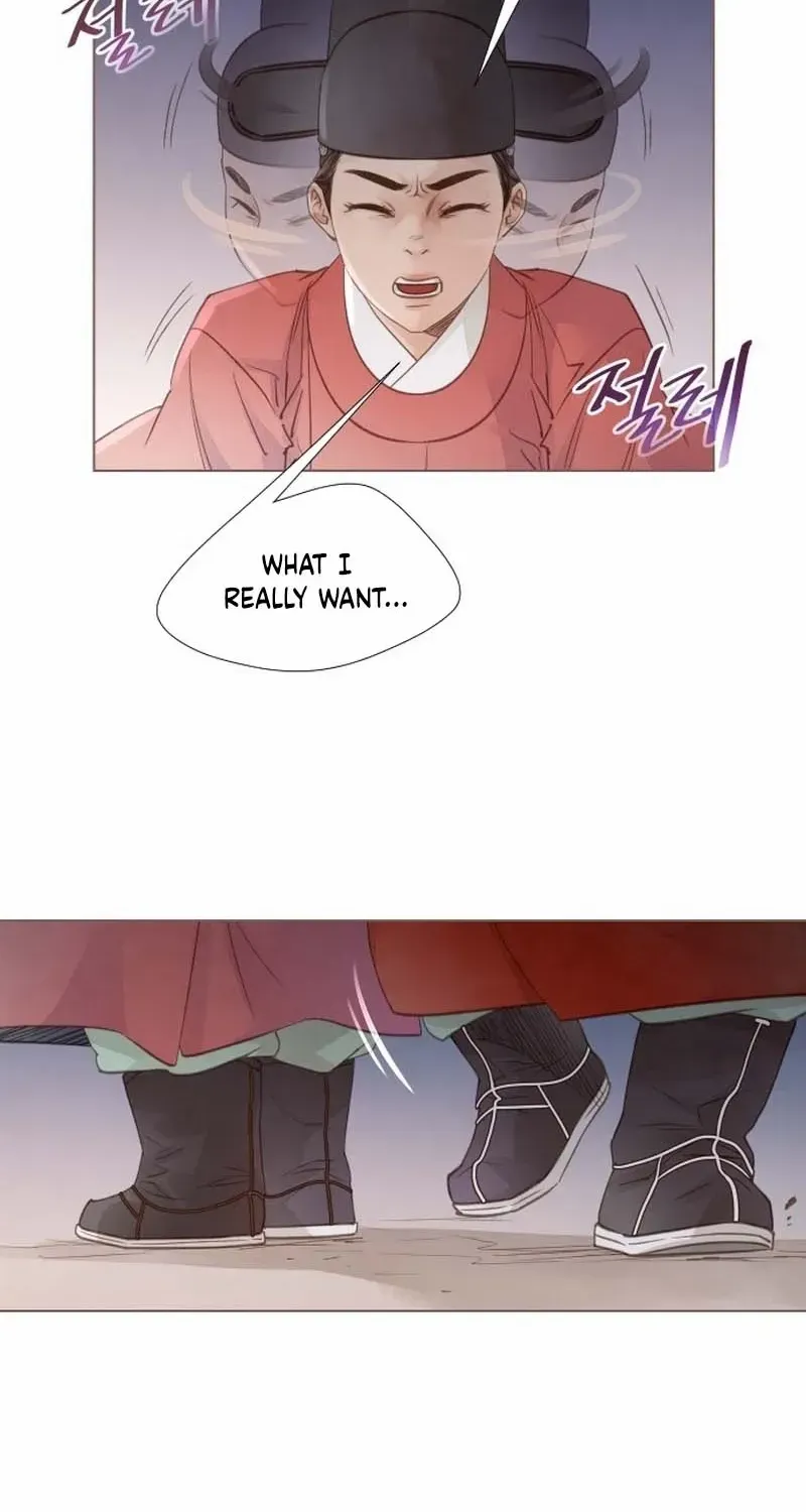 Doctor Hong's Secret Chapter 14 page 60 - 