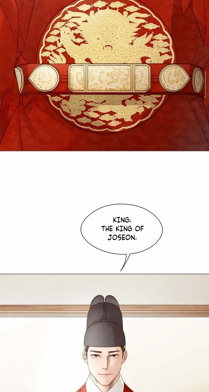Doctor Hong's Secret Chapter 14 page 7 - 