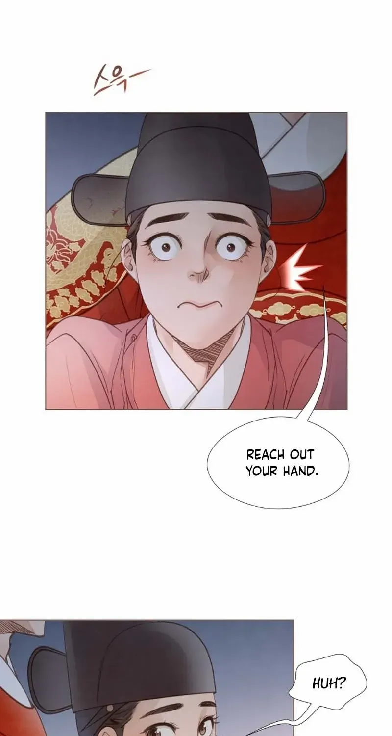 Doctor Hong's Secret Chapter 14 page 61 - 