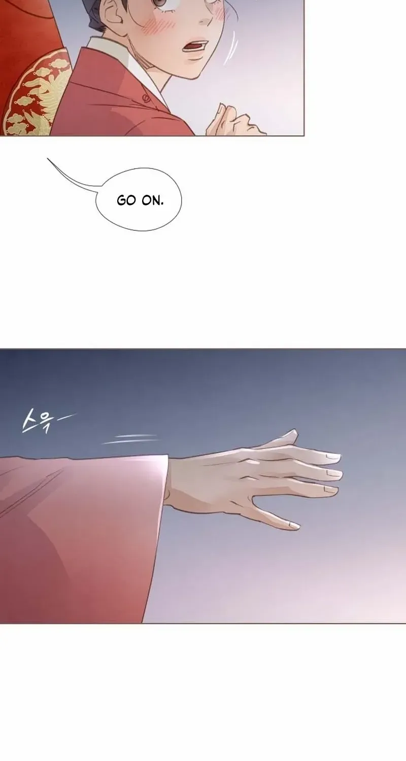 Doctor Hong's Secret Chapter 14 page 62 - 