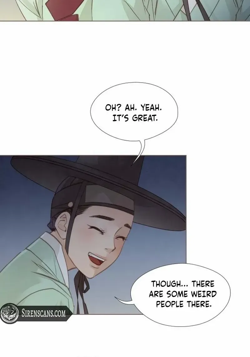 Doctor Hong's Secret Chapter 15 page 11 - 