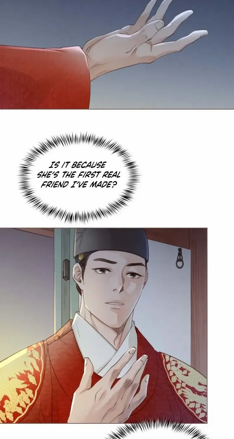 Doctor Hong's Secret Chapter 15 page 13 - 