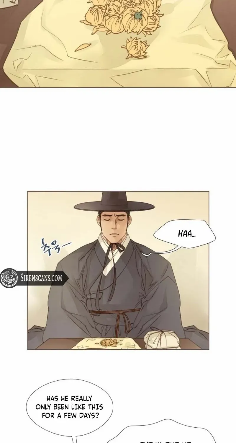 Doctor Hong's Secret Chapter 15 page 18 - 