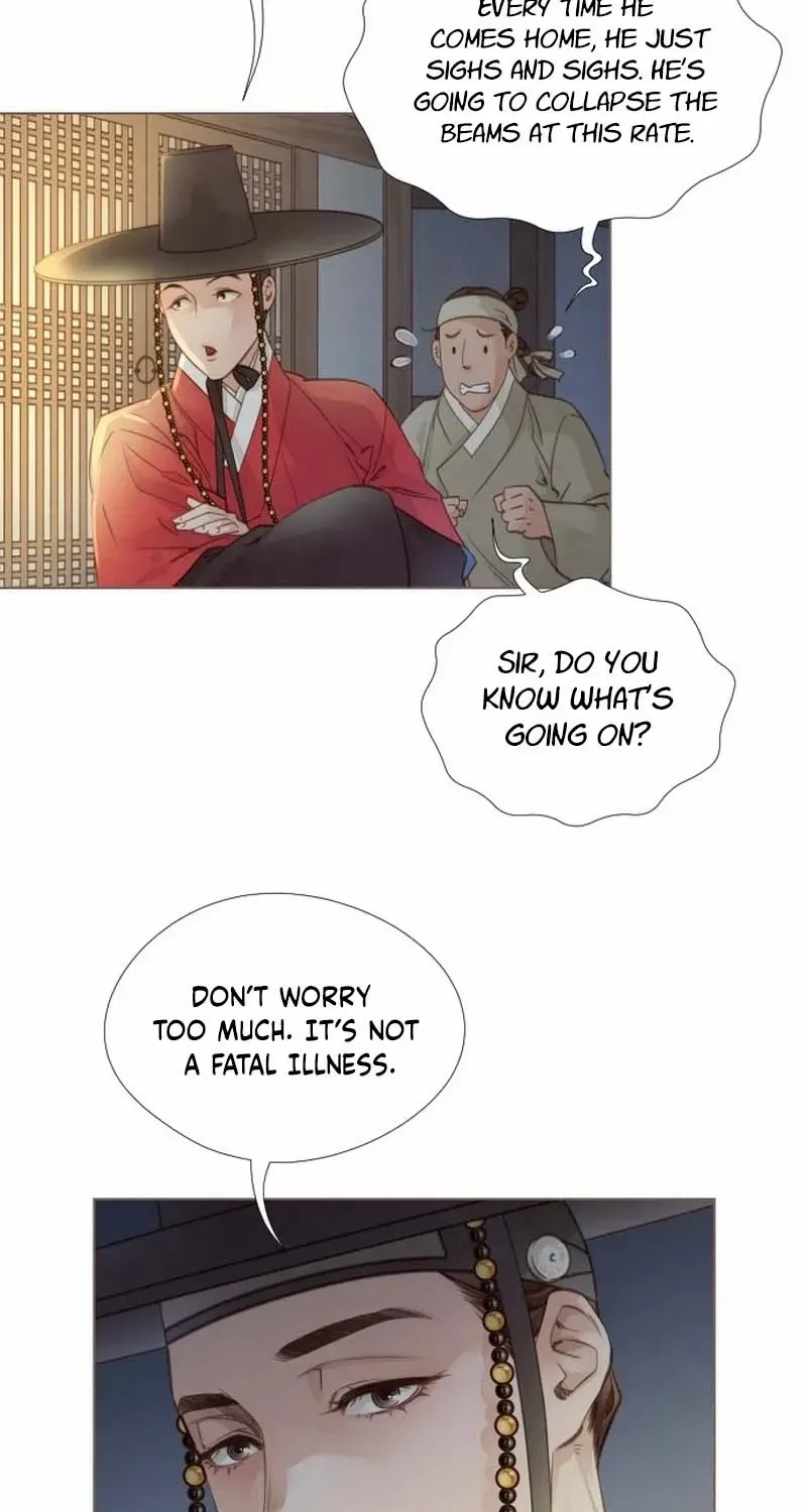 Doctor Hong's Secret Chapter 15 page 19 - 