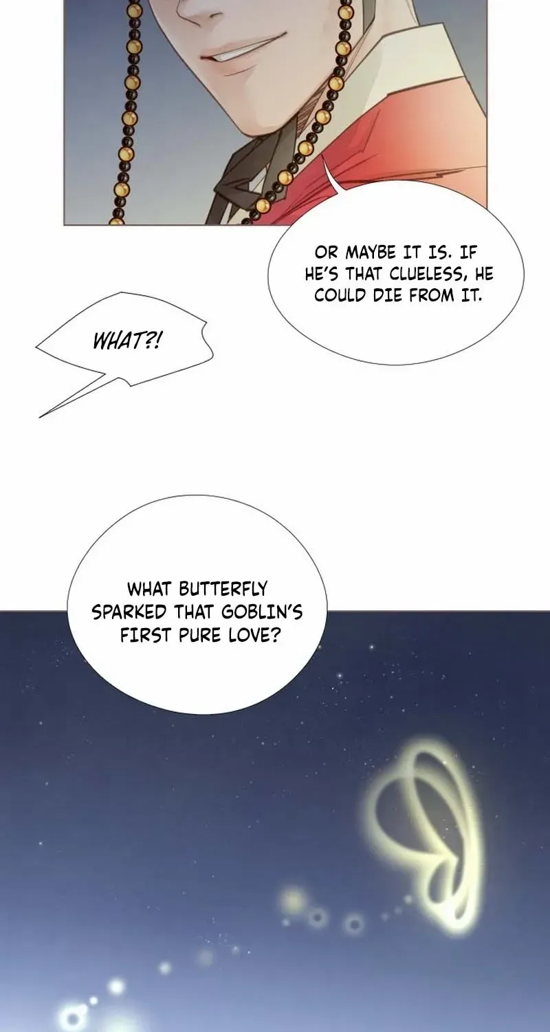 Doctor Hong's Secret Chapter 15 page 20 - 