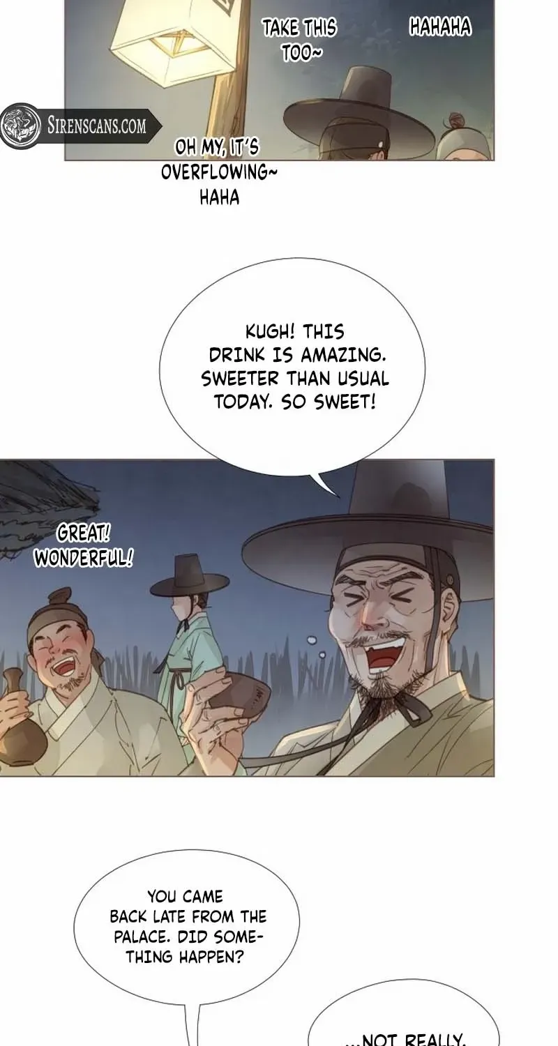 Doctor Hong's Secret Chapter 15 page 3 - 