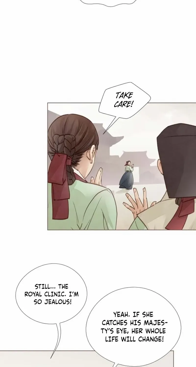 Doctor Hong's Secret Chapter 15 page 23 - 
