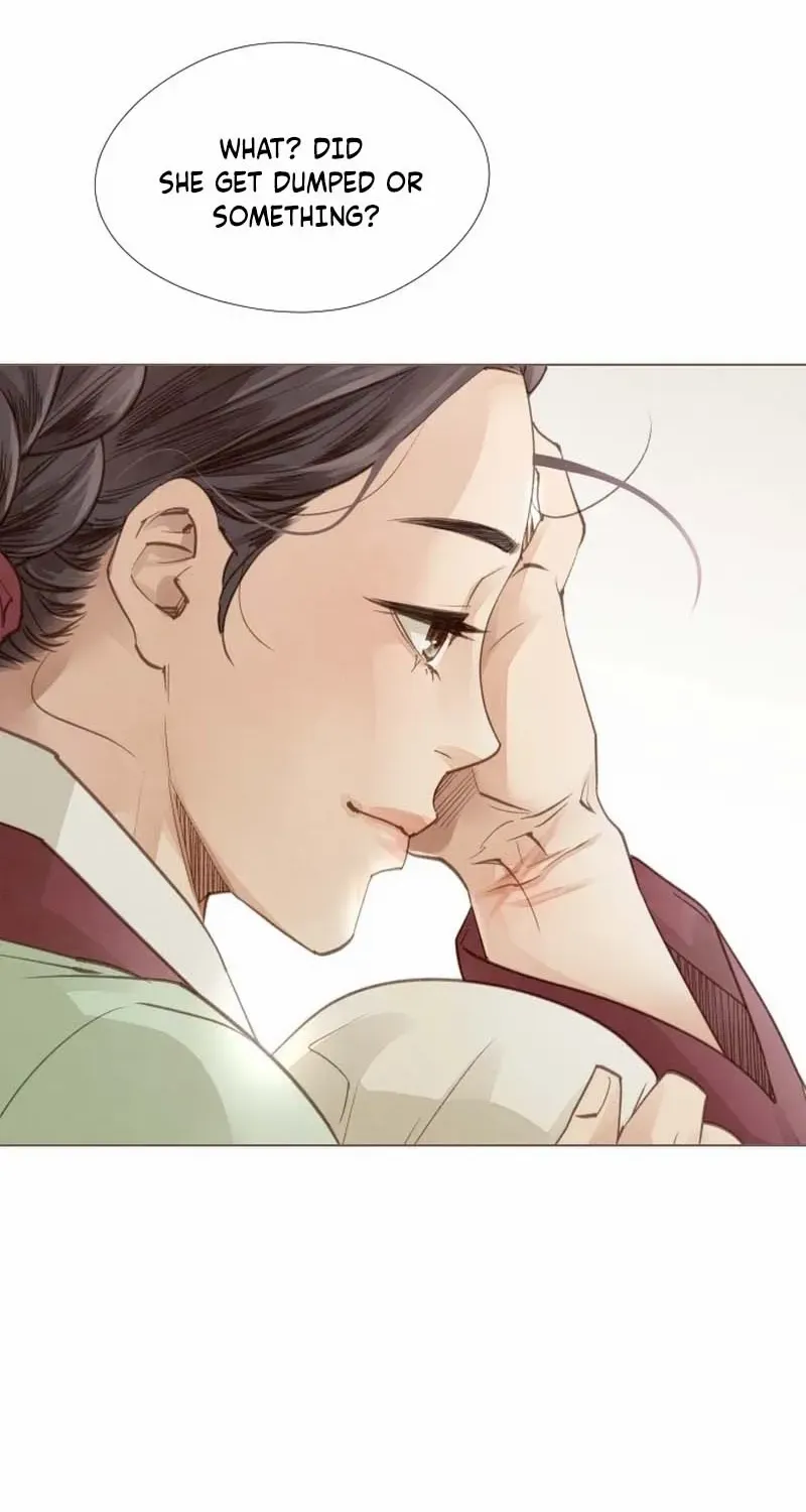 Doctor Hong's Secret Chapter 15 page 25 - 