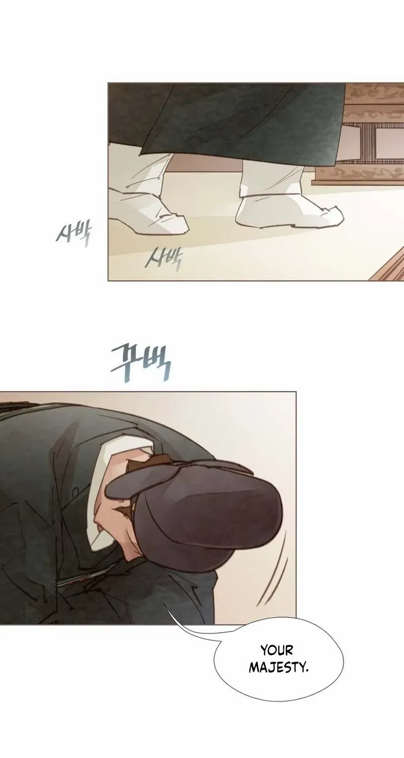 Doctor Hong's Secret Chapter 15 page 27 - 