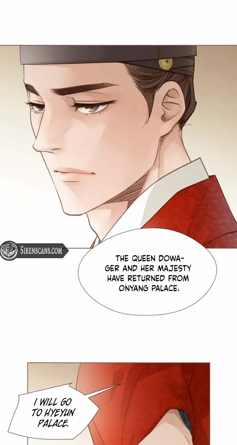 Doctor Hong's Secret Chapter 15 page 28 - 