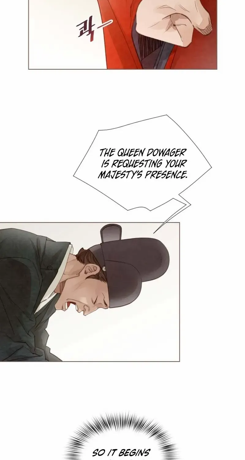 Doctor Hong's Secret Chapter 15 page 29 - 