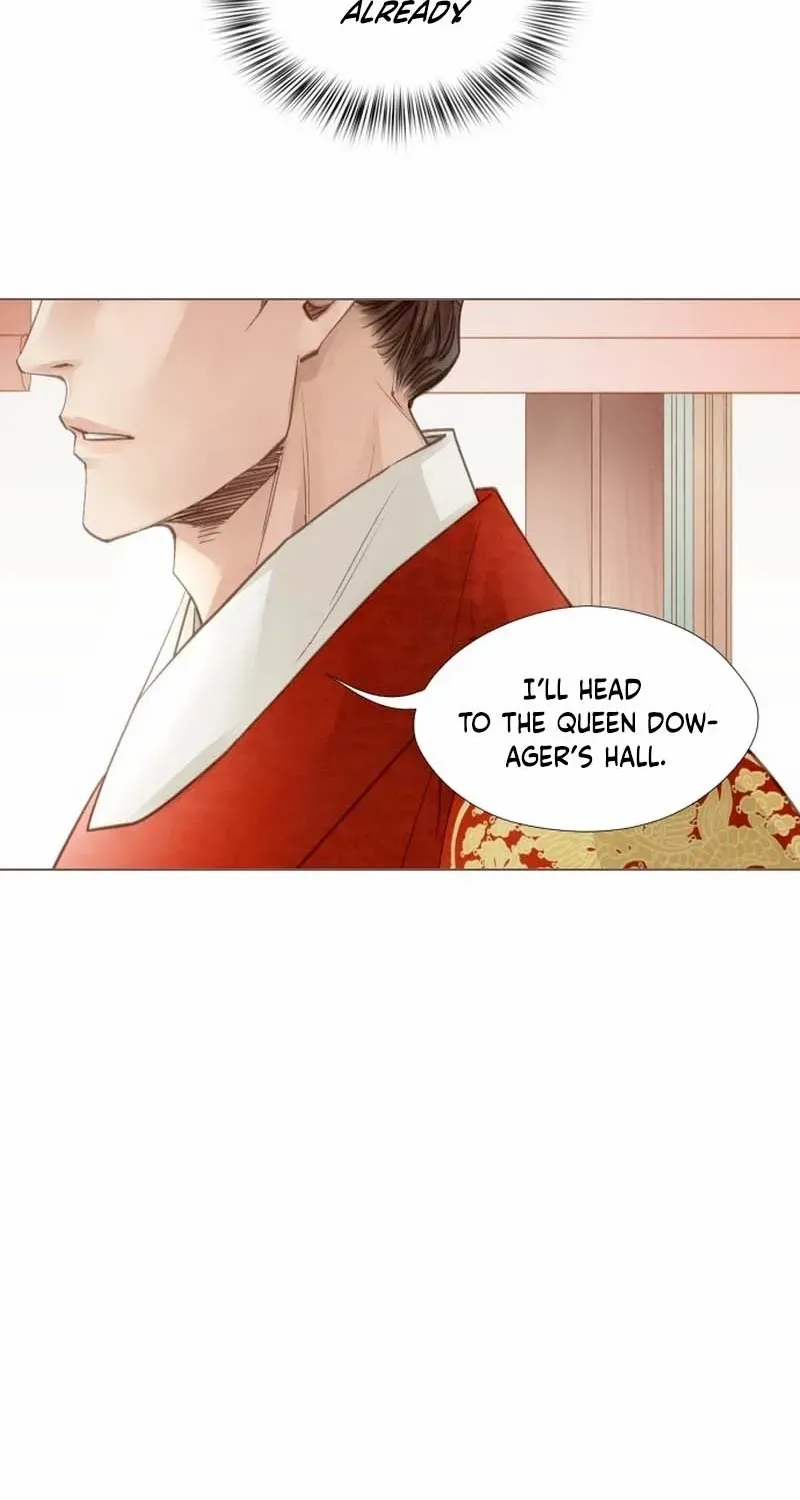 Doctor Hong's Secret Chapter 15 page 30 - 