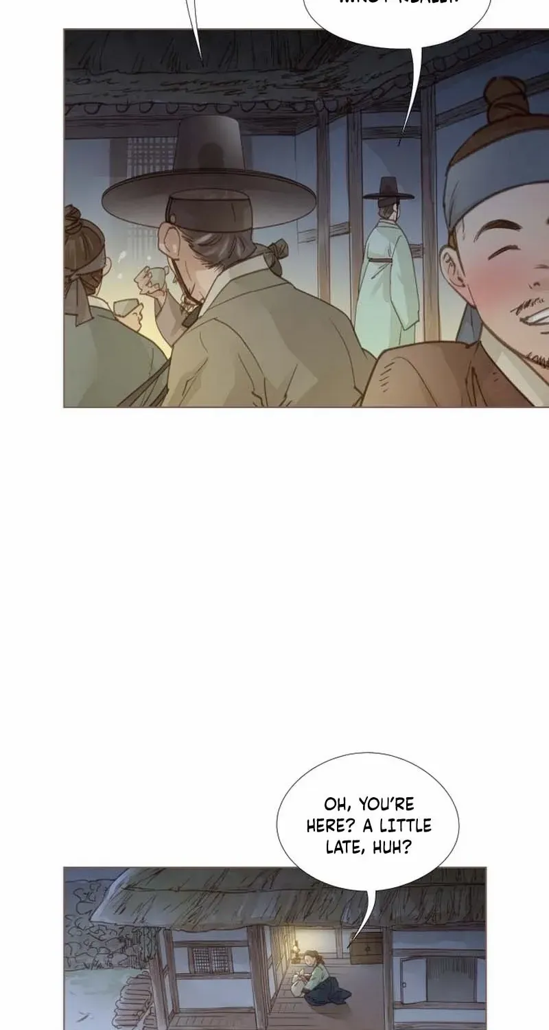 Doctor Hong's Secret Chapter 15 page 4 - 