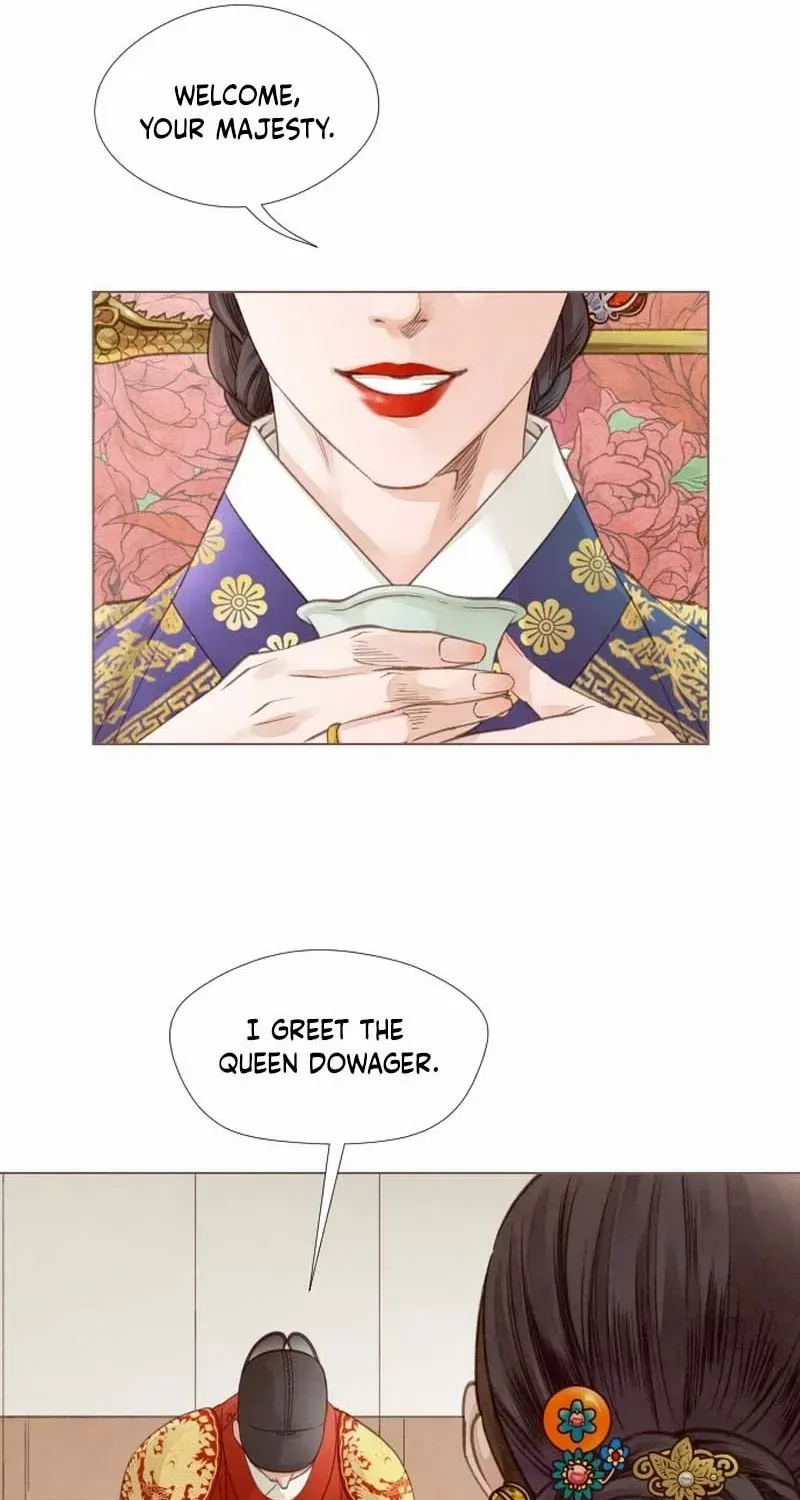 Doctor Hong's Secret Chapter 15 page 32 - 