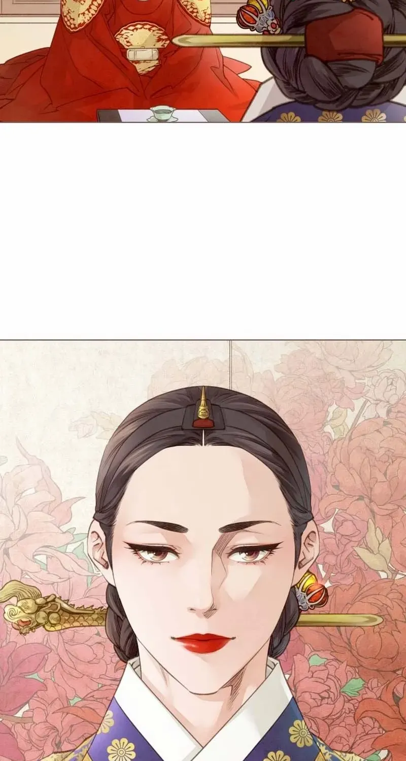 Doctor Hong's Secret Chapter 15 page 33 - 