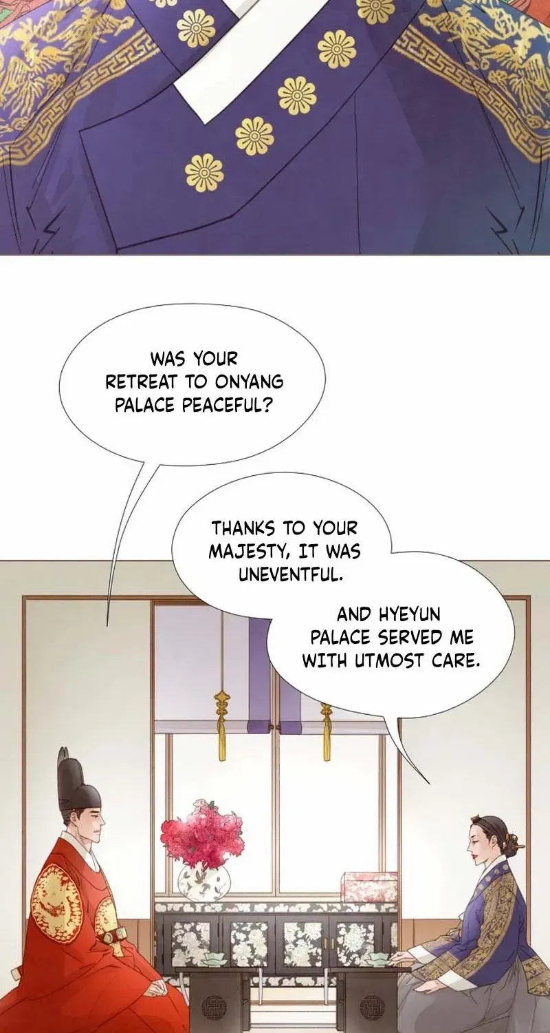 Doctor Hong's Secret Chapter 15 page 34 - 