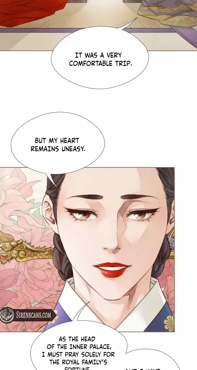Doctor Hong's Secret Chapter 15 page 35 - 