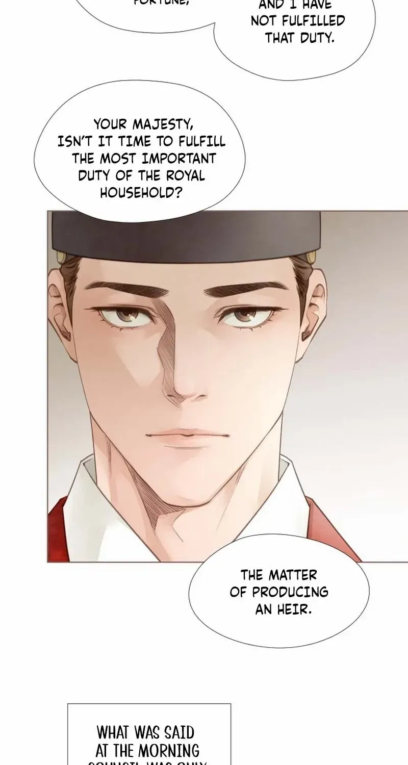 Doctor Hong's Secret Chapter 15 page 36 - 