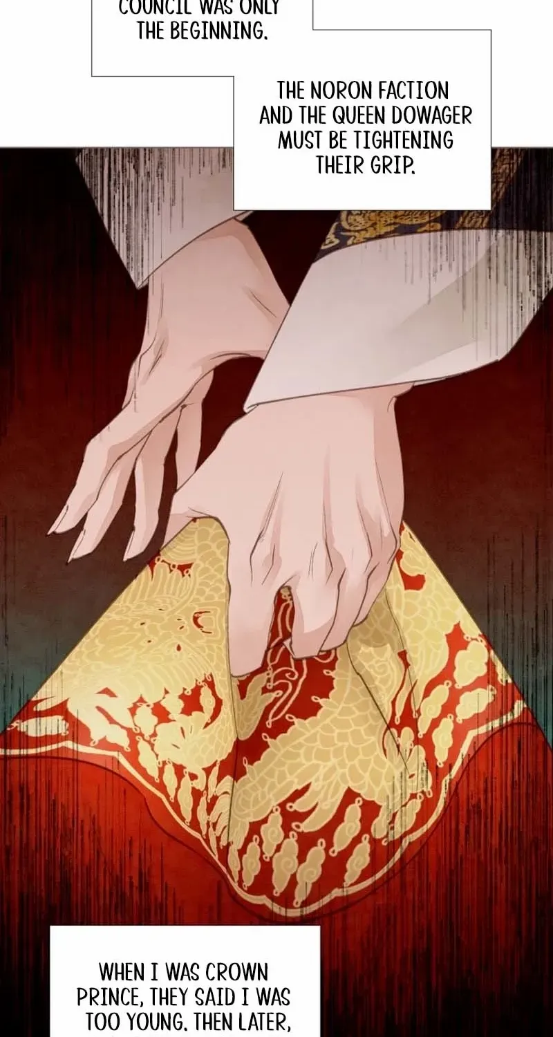 Doctor Hong's Secret Chapter 15 page 37 - 