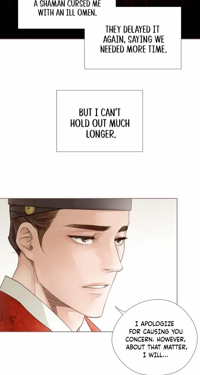 Doctor Hong's Secret Chapter 15 page 38 - 