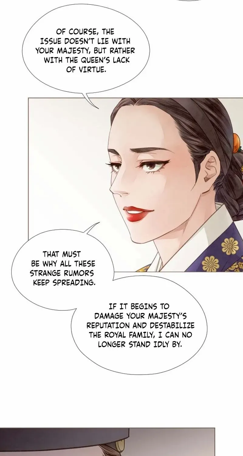 Doctor Hong's Secret Chapter 15 page 39 - 