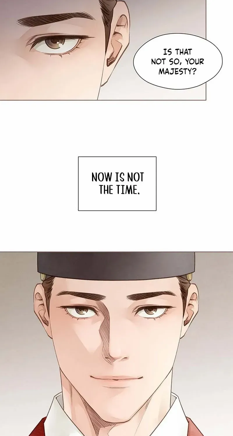 Doctor Hong's Secret Chapter 15 page 40 - 