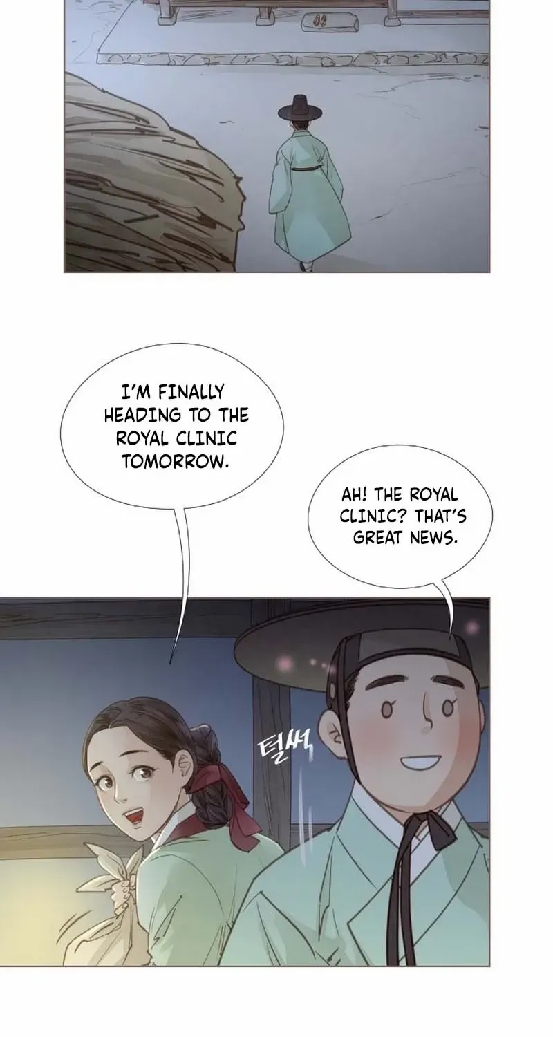 Doctor Hong's Secret Chapter 15 page 5 - 