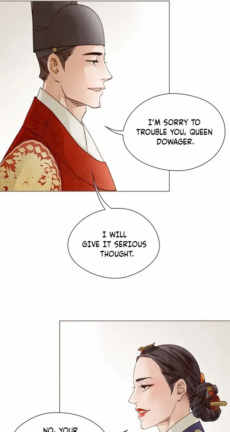 Doctor Hong's Secret Chapter 15 page 42 - 