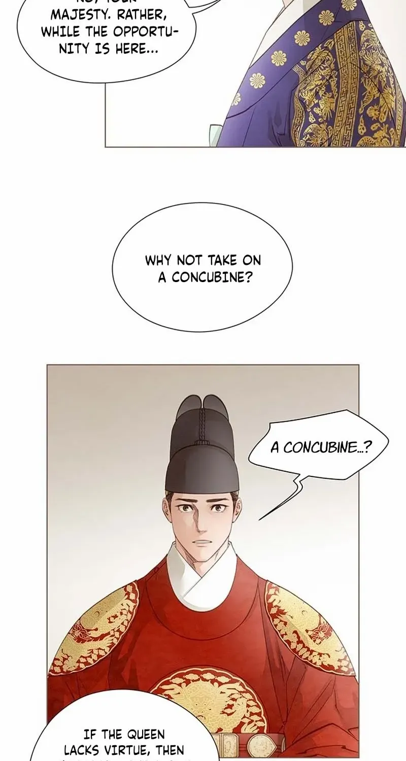 Doctor Hong's Secret Chapter 15 page 43 - 