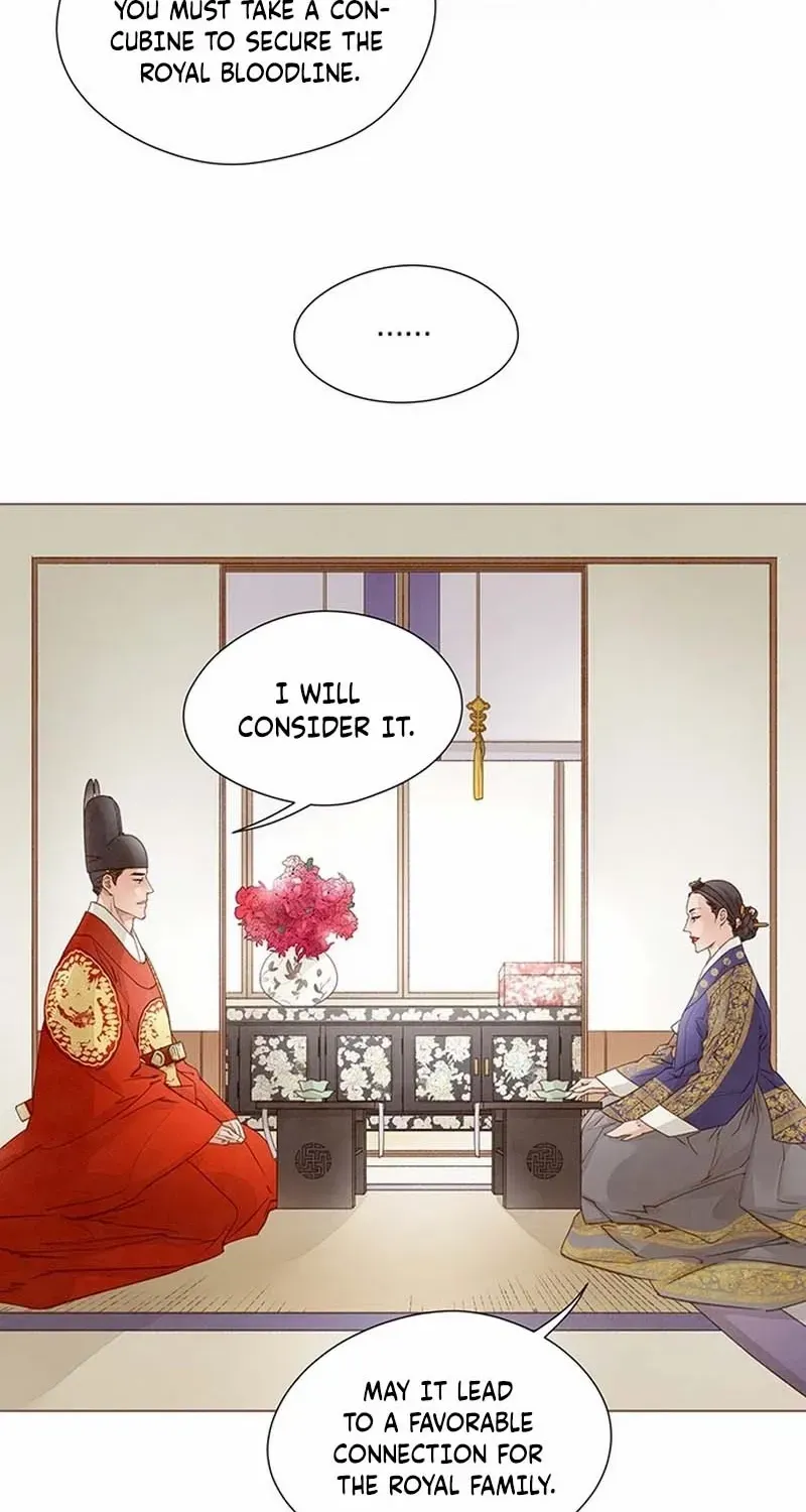 Doctor Hong's Secret Chapter 15 page 44 - 