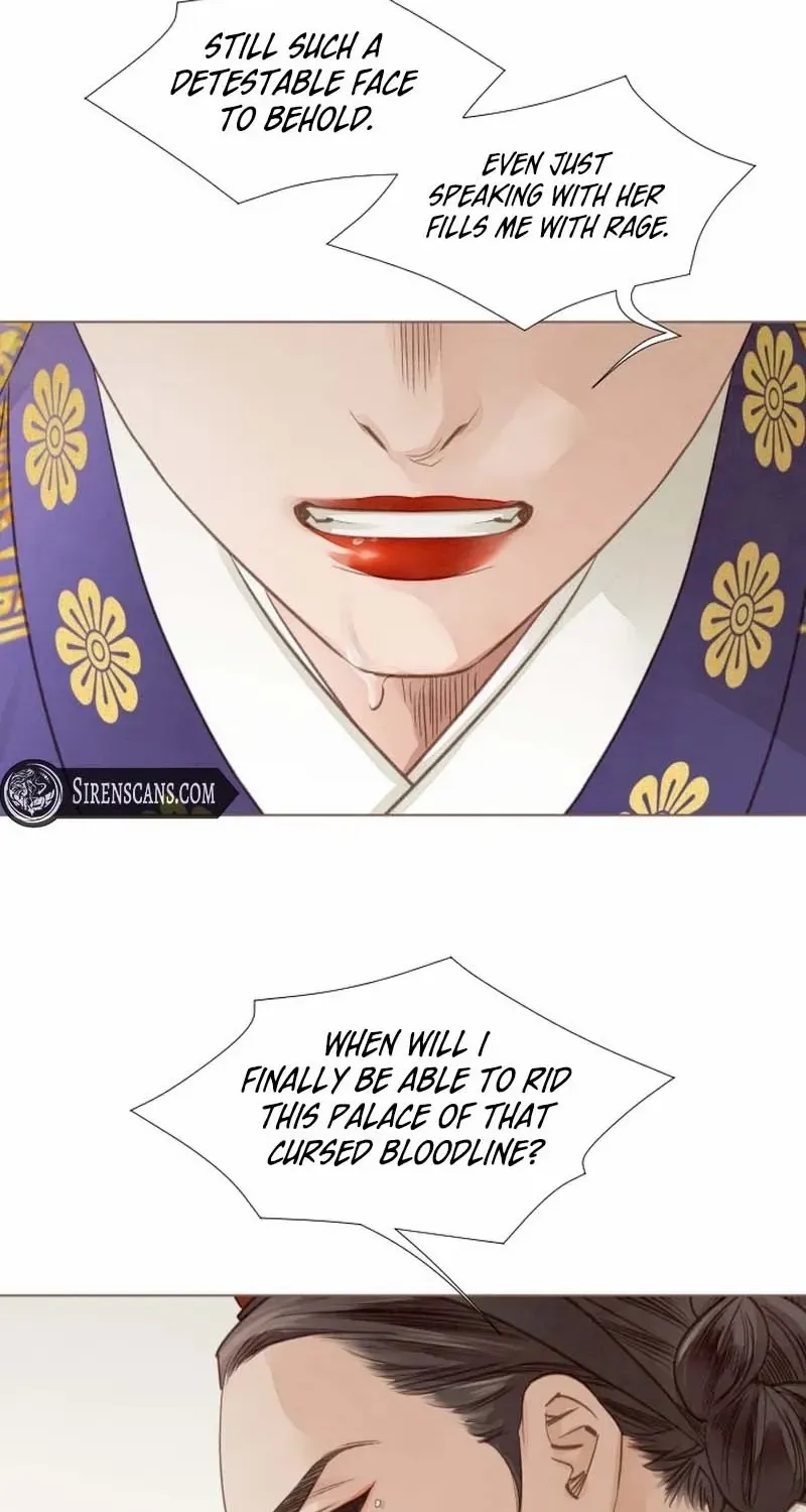 Doctor Hong's Secret Chapter 15 page 48 - 