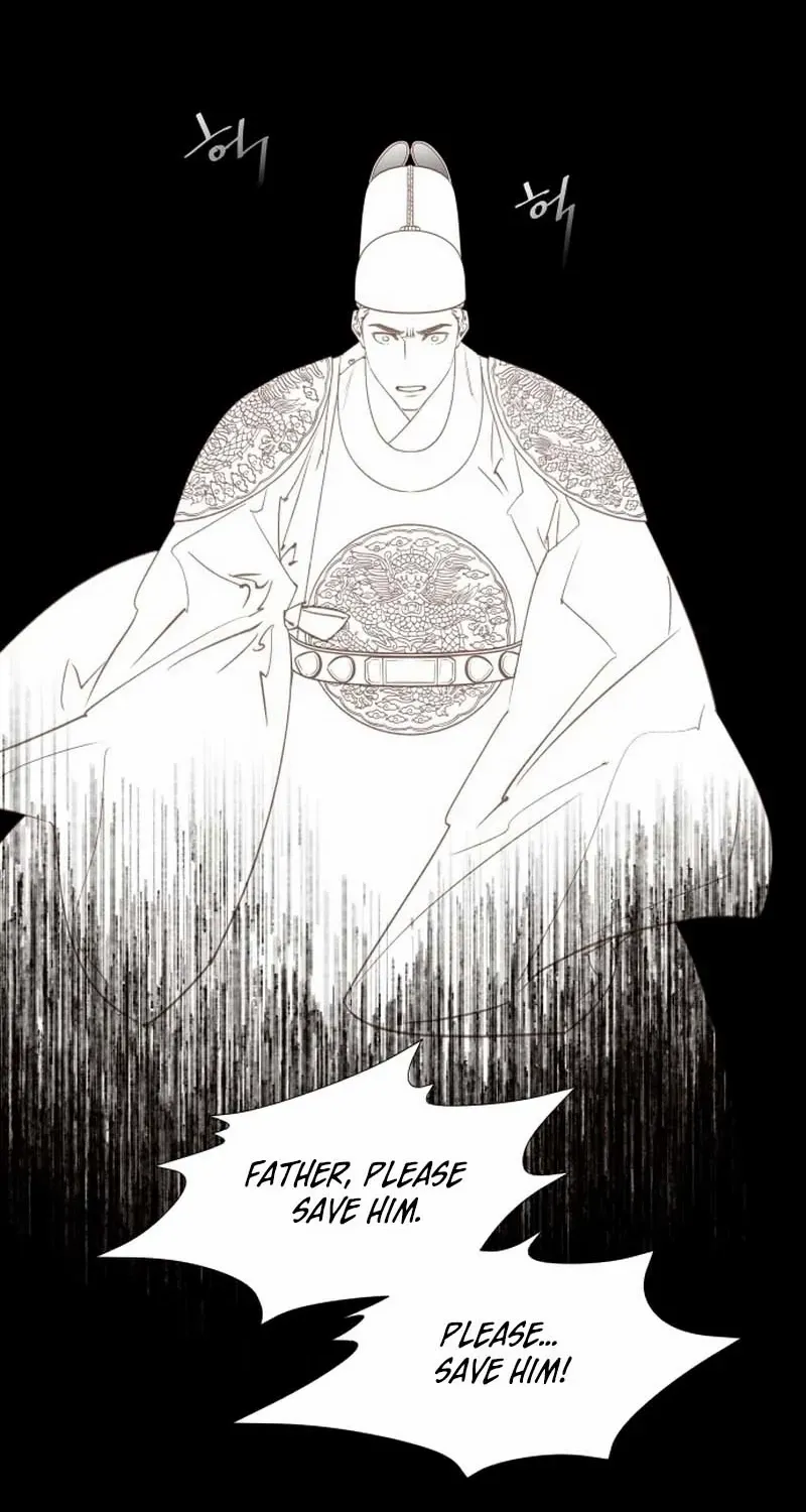 Doctor Hong's Secret Chapter 15 page 52 - 