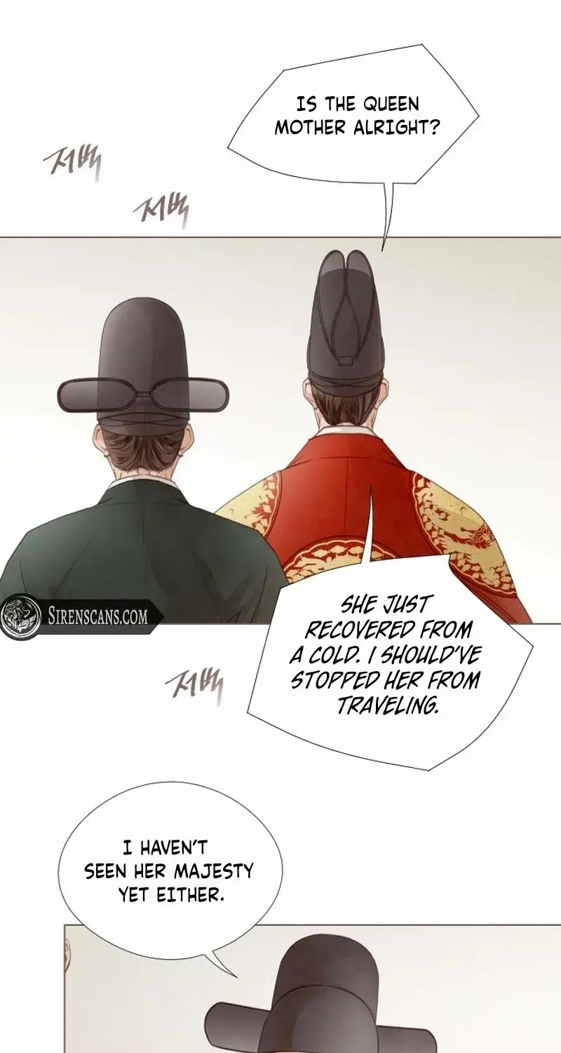 Doctor Hong's Secret Chapter 15 page 55 - 