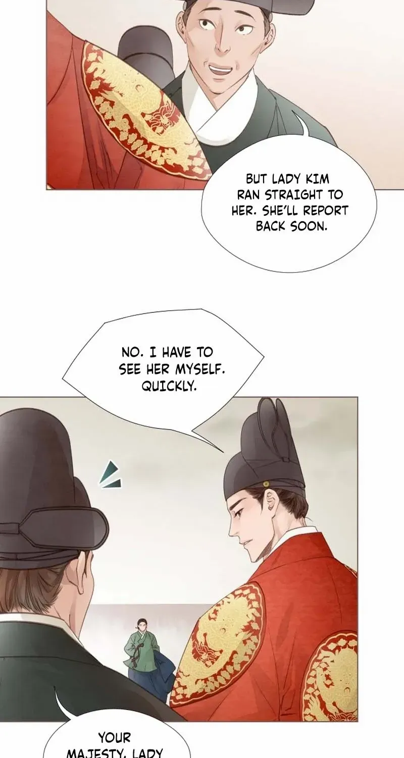 Doctor Hong's Secret Chapter 15 page 56 - 