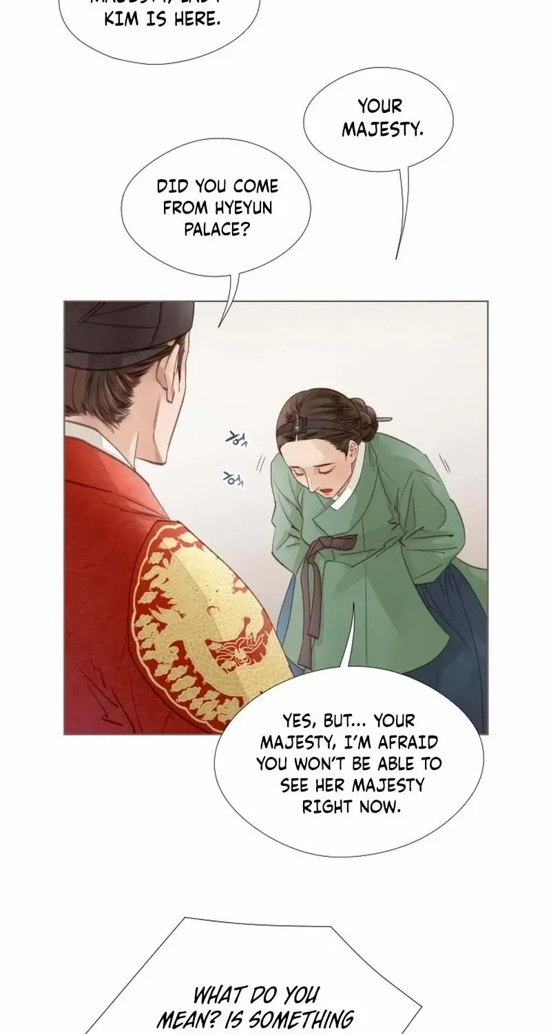 Doctor Hong's Secret Chapter 15 page 57 - 