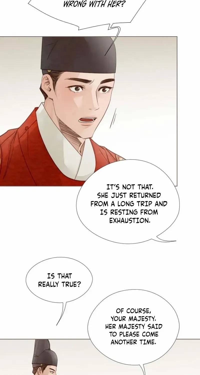 Doctor Hong's Secret Chapter 15 page 58 - 