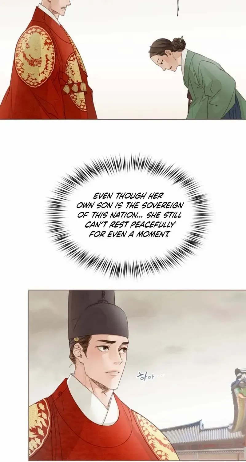 Doctor Hong's Secret Chapter 15 page 59 - 